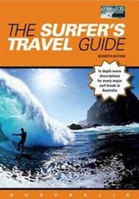 Abbildung von: SURFER'S TRAVEL GUIDE - Renniks Publications