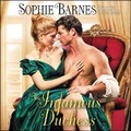 Cover: The Infamous Duchess - HarperCollins