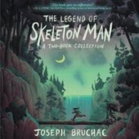 Enlarge image Cover: The Legend of Skeleton Man - HarperCollins