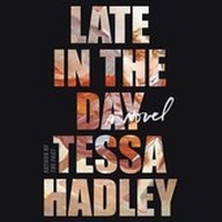 Enlarge image Cover: Late in the Day Lib/E - HarperCollins