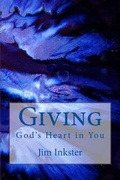 Cover: Giving - 5 Smooth Stones Publishing