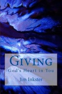 Enlarge image Cover: Giving - 5 Smooth Stones Publishing