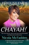 Cover: Rebound Faith - Nikimac Solutions Inc.