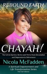 Enlarge image Cover: Rebound Faith - Nikimac Solutions Inc.