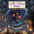 Cover: Love Sugar Magic: A Sprinkle of Spirits - HarperCollins