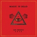 Cover: Magic Is Dead - HarperCollins