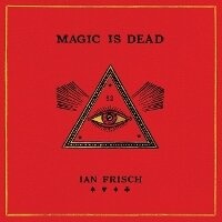 Enlarge image Cover: Magic Is Dead - HarperCollins