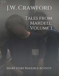 Cover: Tales from Mardell - Fauphtalk Fiction