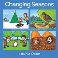 Cover: Changing Seasons - Laurie Read