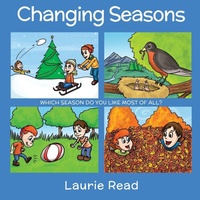 Enlarge image Cover: Changing Seasons - Laurie Read