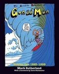 Cover: Complete Adventures of Gonad Man Vol 1. 1993-1999 - Over The Falls Press