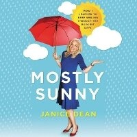 Enlarge image Cover: Mostly Sunny - HarperCollins