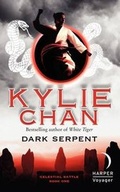 Cover: Dark Serpent - Collins