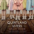 Cover: The Quand Sisters - HarperCollins
