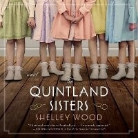 Enlarge image Cover: The Quand Sisters - HarperCollins