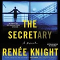 Cover: The Secretary Lib/E - HarperCollins