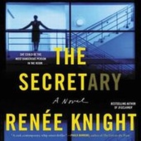 Enlarge image Cover: The Secretary - HarperCollins