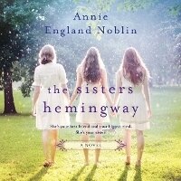 Enlarge image Cover: The Sisters Hemingway Lib/E - HarperCollins