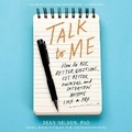 Cover: Talk to Me - HarperCollins