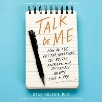 Enlarge image Cover: Talk to Me - HarperCollins