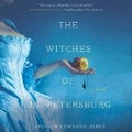 Cover: The Witches of St. Petersburg - HarperCollins