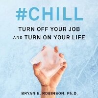 Enlarge image Cover: #Chill - HarperCollins