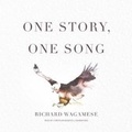 Cover: One Story, One Song - Blackstone Publishing