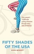 Cover: 50 Shades Of The USA: - Rocket 88