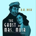 Cover: The Ghost and Mrs. Muir - Blackstone Publishing