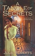 Cover: A Tangle of Secrets - Hartslock Publishing