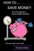 Cover: How to Save Money - Babili Books