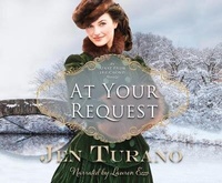 Enlarge image Cover: At Your Request - Dreamscape Media