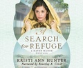 Cover: A Search for Refuge - Dreamscape Media