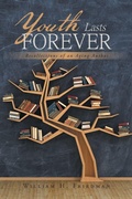 Cover: Youth Lasts Forever - Xlibris Us