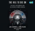 Cover: The Hill to Die on - Books on Tape Inc