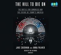Enlarge image Cover: The Hill to Die on - Books on Tape Inc