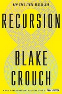 Enlarge image Cover: Recursion - Books on Tape Inc