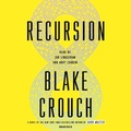 Cover: Recursion - Random House US Audio
