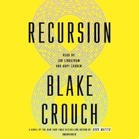 Enlarge image Cover: Recursion - Random House US Audio