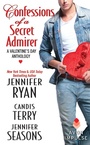 Cover: Confessions of a Secret Admirer - HarperCollins
