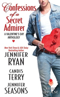 Enlarge image Cover: Confessions of a Secret Admirer - HarperCollins