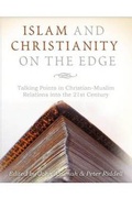 Cover: Islam and Christianity on the Edge - Acorn Press