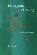 Cover: Enneagram of Healing - Exploring a Process - Atom Press