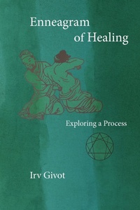 Enlarge image Cover: Enneagram of Healing - Exploring a Process - Atom Press