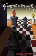 Cover: The Corruption of Zachary R. - Weak Creature Press