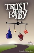 Cover: Trust Fund Baby - Weak Creature Press