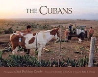 Enlarge image Cover: The Cubans - Documentary Photogrpahy LLC