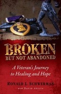 Cover: Broken But Not Abandoned - Wordsmith