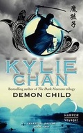 Cover: Demon Child - Collins