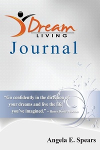 Abbildung von: Dream Living Journal - Gibson Girl Publishing Company